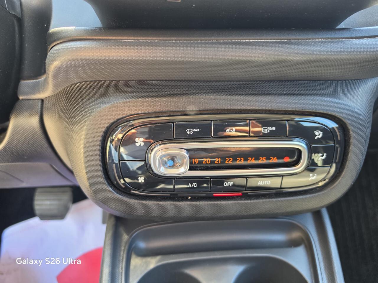 Smart ForTwo 70 1.0 Prime