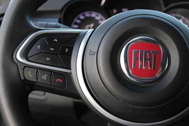 Fiat 500X 1.0 t3 120cv con CarPlay