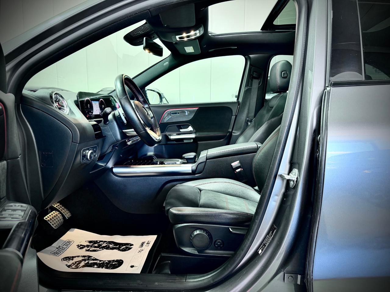 Mercedes-Benz GLA 220 d 190CV 4Matic Premium AMG