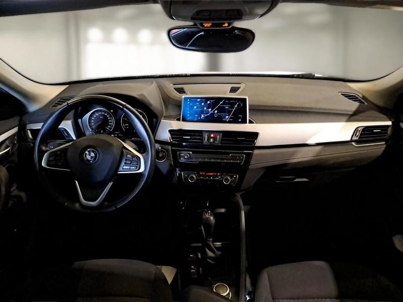 BMW X2 XDRIVE 25E BUSINESS X AUTOMATICO SUV