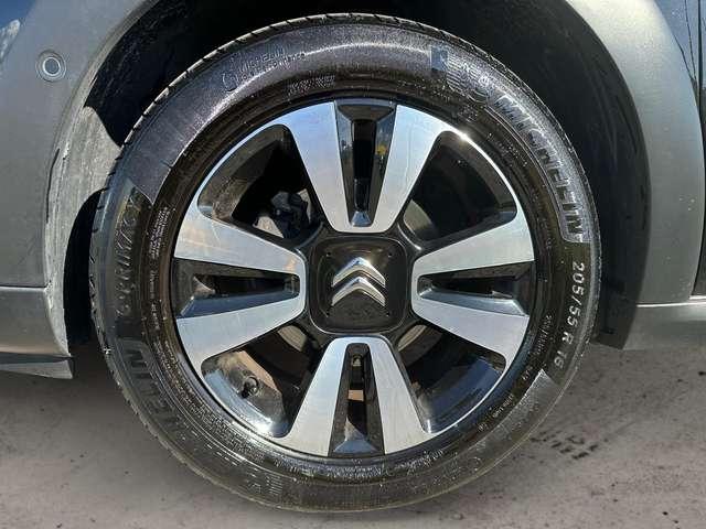Citroen C3 1.2 puretech Shine Pack s&s 83cv