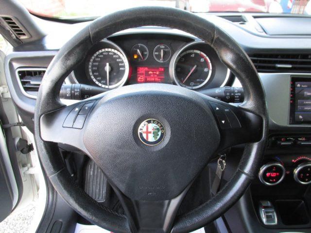 ALFA ROMEO Giulietta 2.0 JTDm-2 140cv Distinctive - "CONDIZIONI BUONE"