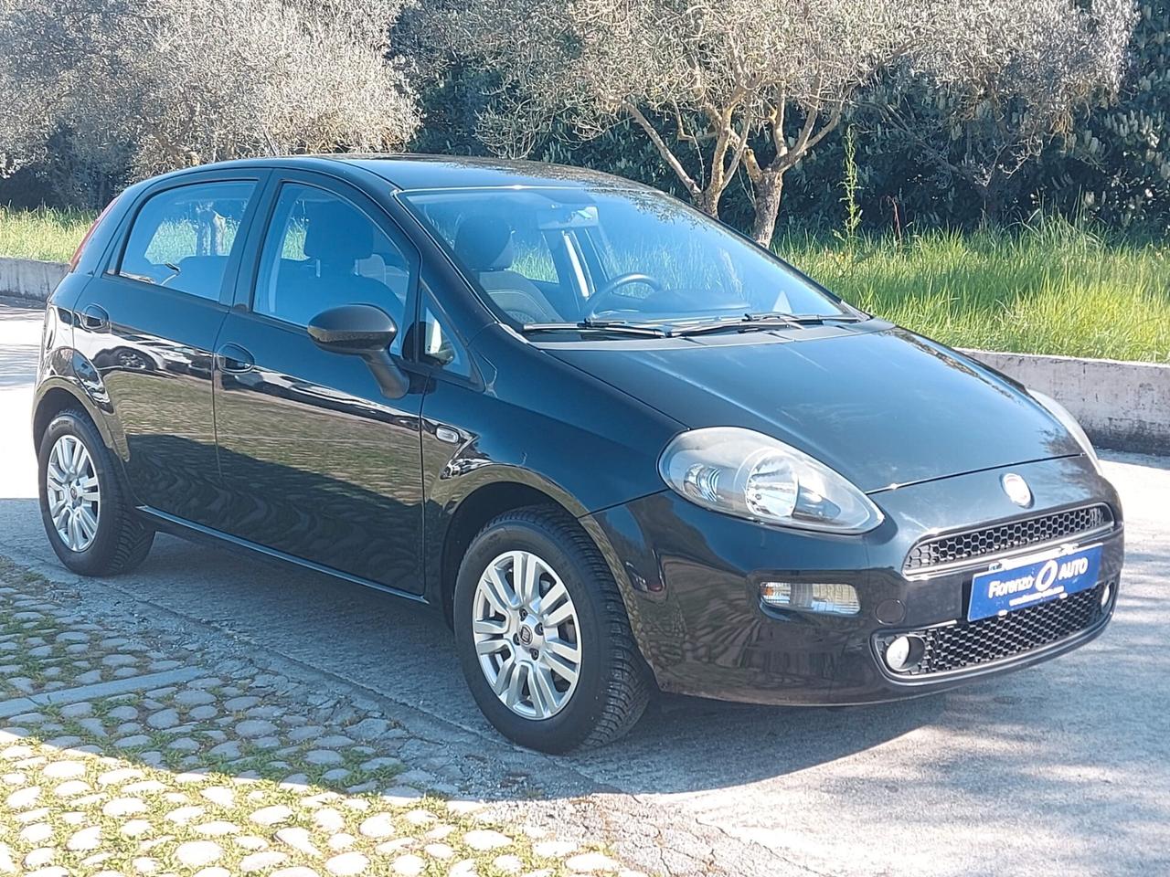 Fiat Punto 1.2 Lounge 69CV -IN ARRIVO-