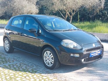 Fiat Punto 1.2 Lounge 69CV -IN ARRIVO-