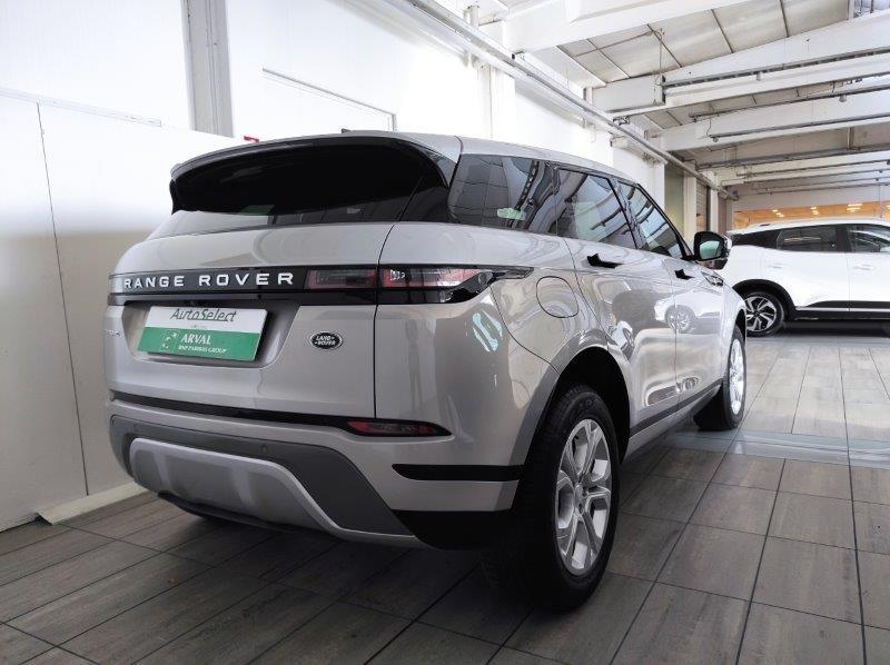 LAND ROVER RR Evoque 2ª serie - Range Rover Evoque 2.0D I4 163 CV AWD Auto S