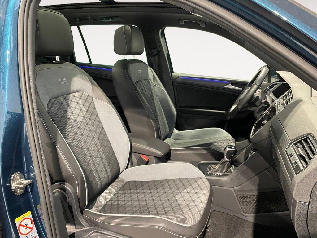 Volkswagen Tiguan 1.5 TSI 150CV DSG R-Line