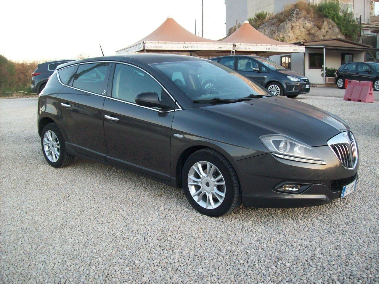 LANCIA DELTA 1.6 MTJ CV.120 PLATINO