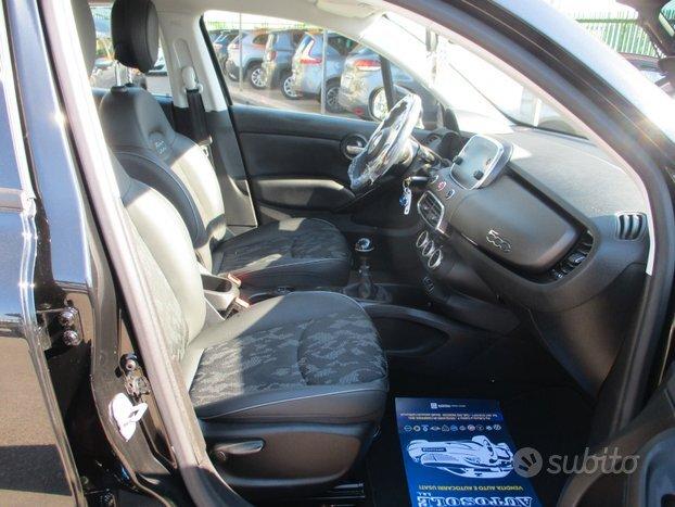 Fiat 500X 1.0 T3 120CV