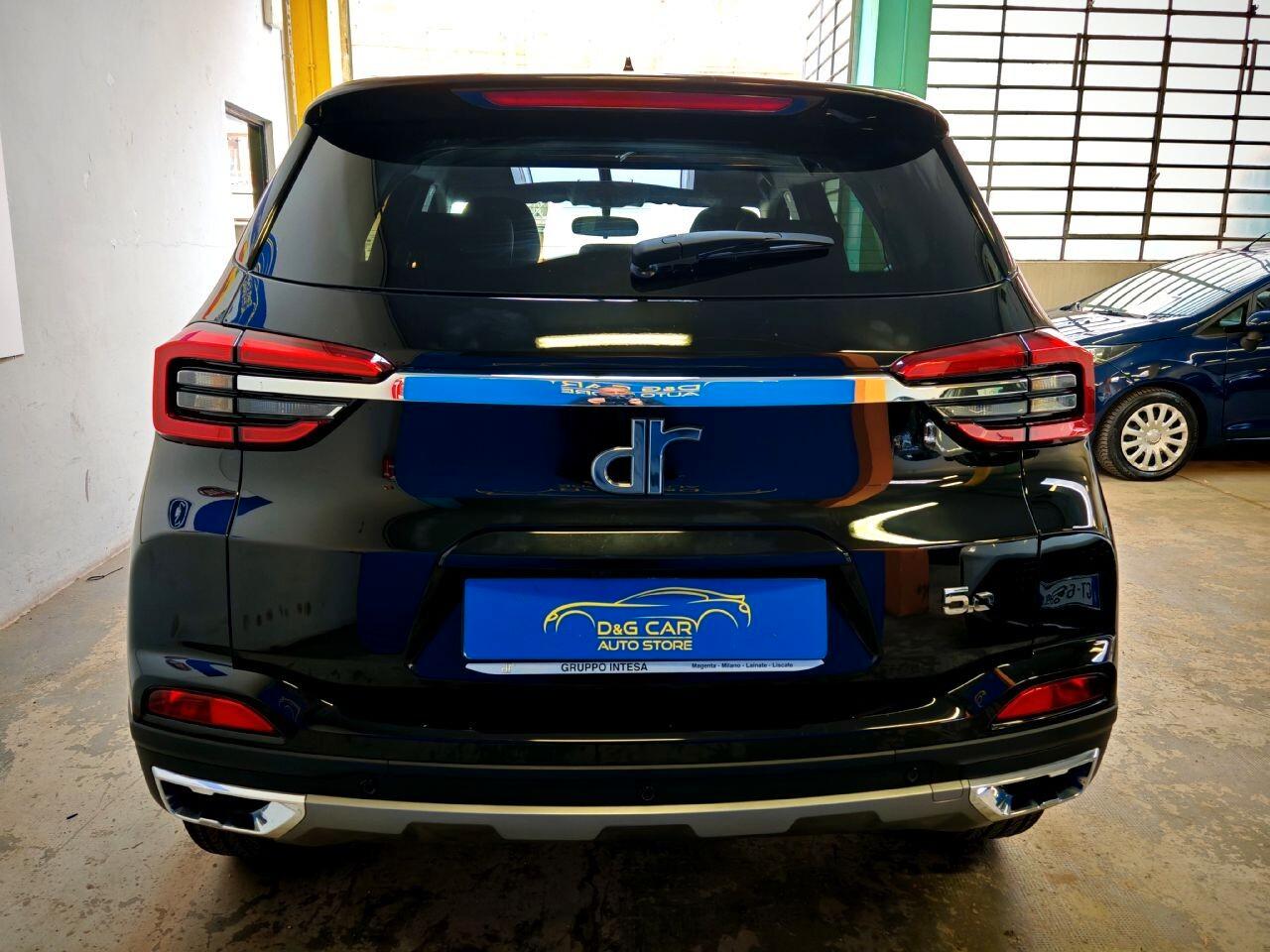 Dr 5.0 Unica Pochissimi Km