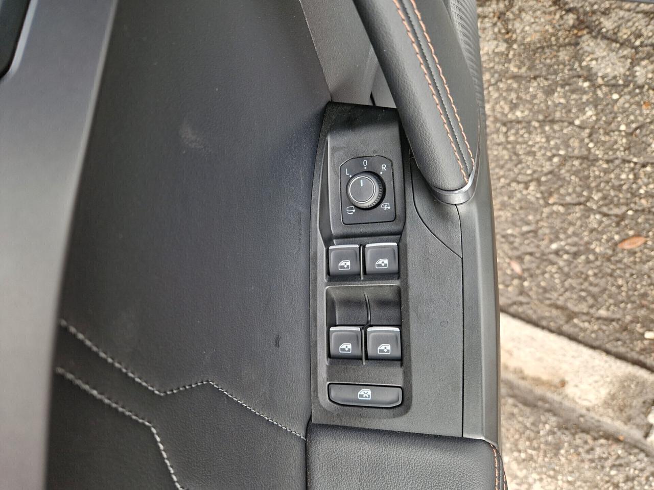 Cupra Formentor 1.4 e-Hybrid DSG 204CV