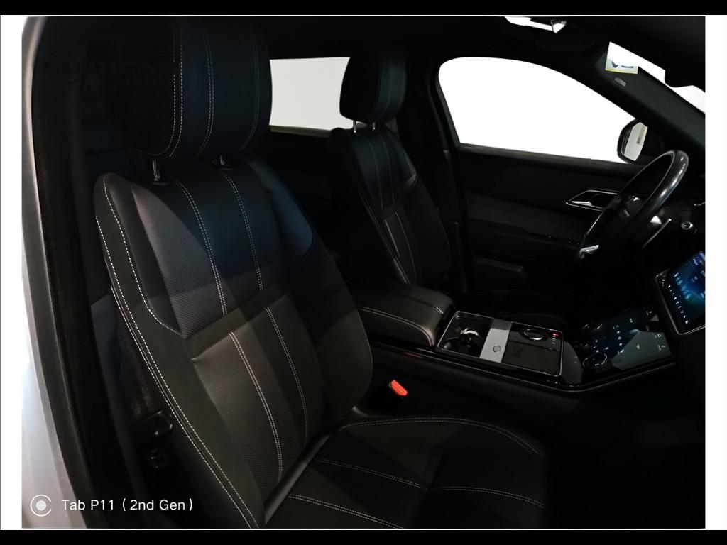 LAND ROVER Range Rover Velar 2017 - Range Rover Velar 2.0d i4 R-Dynamic 180cv auto my20