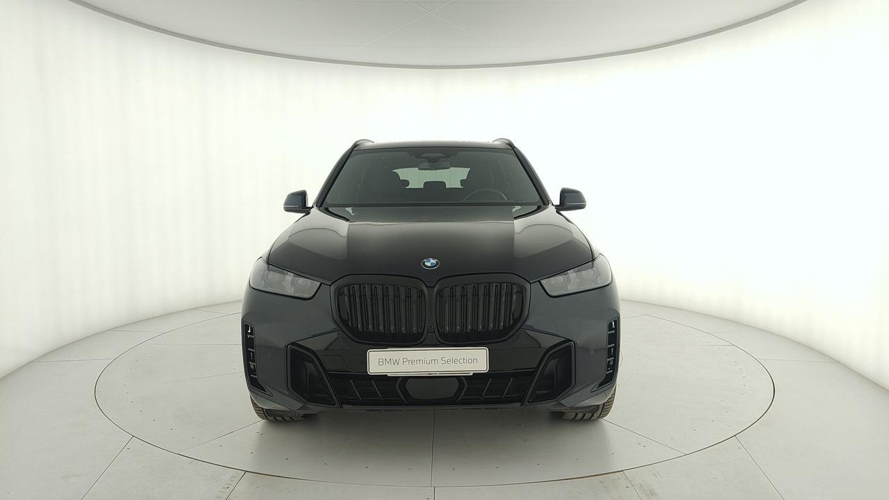 BMW X5 G05 LCI 2023 - X5 xdrive30d MSport Pro auto