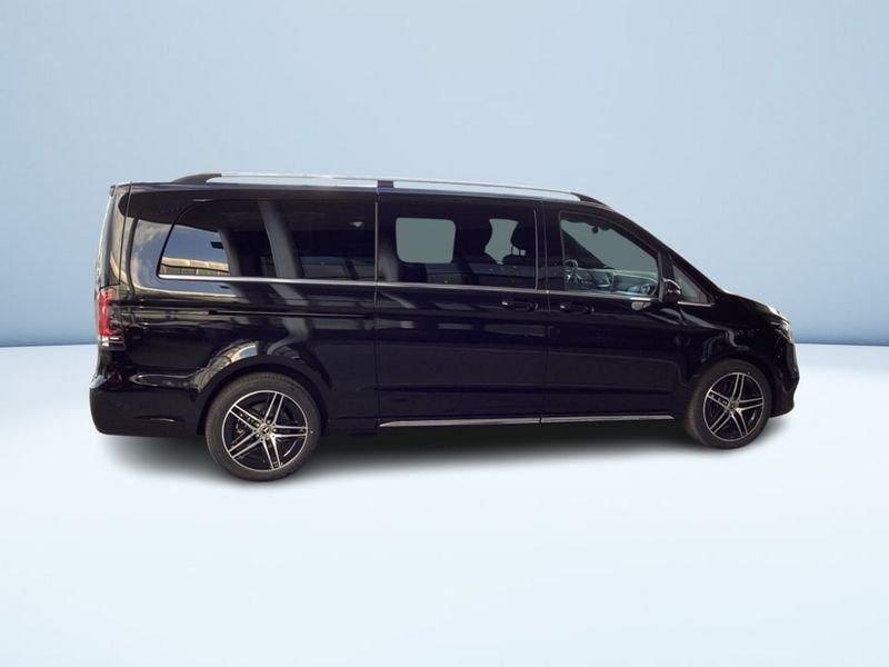 Mercedes-Benz Classe V 300d Extralong Avantgarde AMG Line