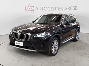 BMW X3 xdrive30e auto