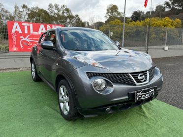 Nissan Juke 1.6 Ministry of Sound