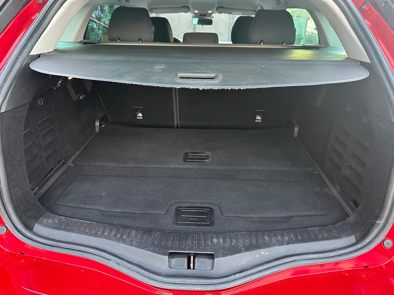 Renault Megane Mégane Sporter Blue dCi 95 CV Business