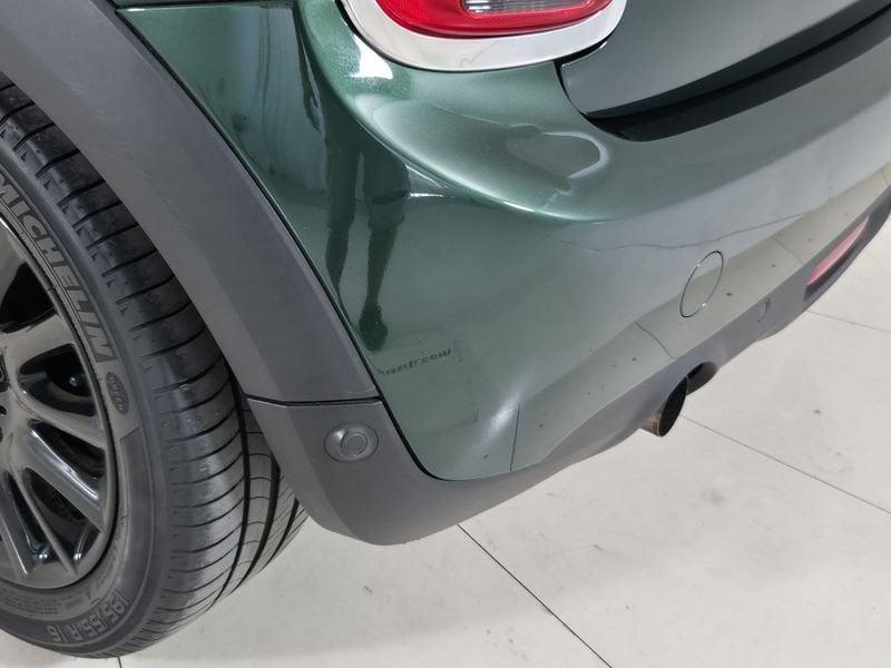 MINI Mini 2014 Benzina 1.2 One 75cv 3p