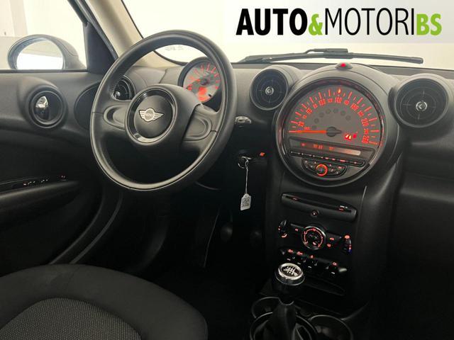 MINI Countryman Mini One Countryman