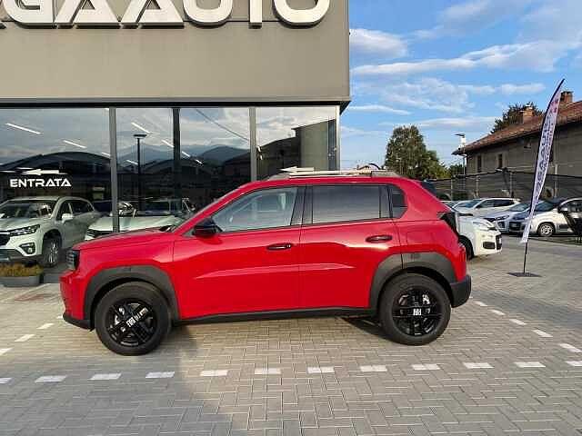 Fiat Grande Panda 1.2 Hybrid 110 CV S&S Icon