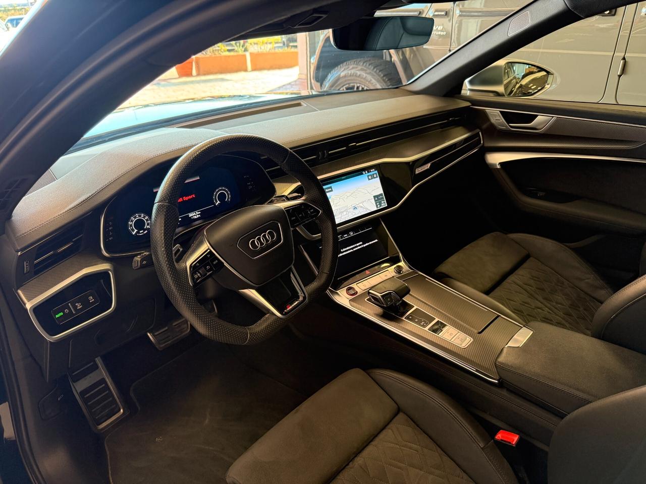 Audi RS6 RS 6 Avant 4.0 - IVA ESPOSTA