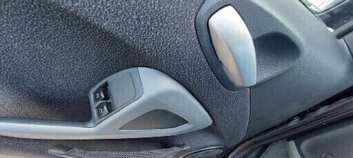 SMART MHD 1,0 BENZINA CAMBIO AUTOMATICO PALETTE AL VOLANTE IMPECCABILE FULL