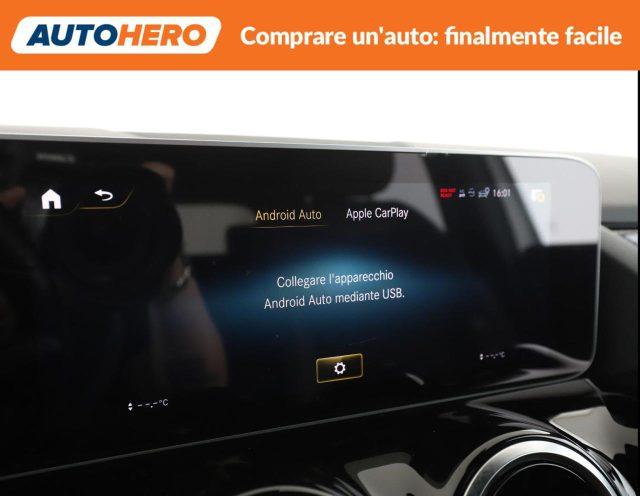 MERCEDES-BENZ B 180 Automatic AMG Line Premium