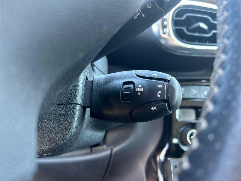 Citroën C3 Picasso C3 Picasso 1.4 vti Exclusive (exclusive style) E5