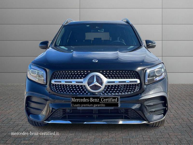 Mercedes-Benz Classe GLB GLB 200 d Premium auto 7p.ti