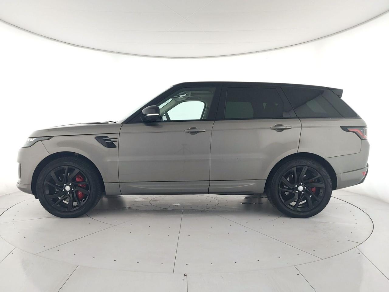 LAND ROVER Range Rover Sport 2.0 si4 phev HSE Dynamic 404cv auto TETTO PANO APR.