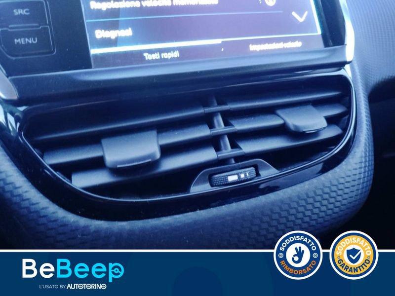 Peugeot 2008 1.2 PURETECH ACTIVE S&S 82CV MY18