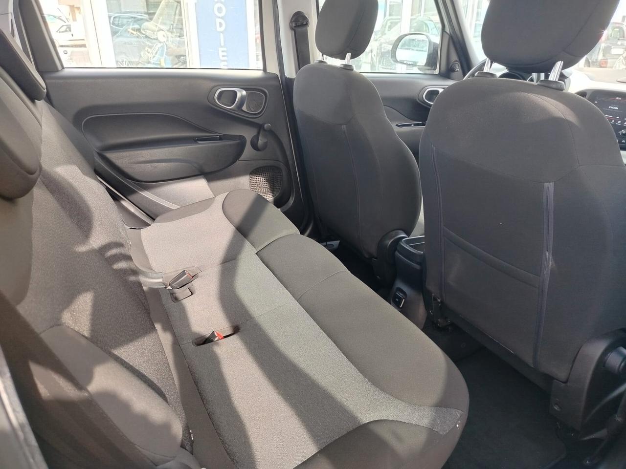 Fiat 500L Pro 1.6 MJT 120CV Mirror 4 posti (N1)