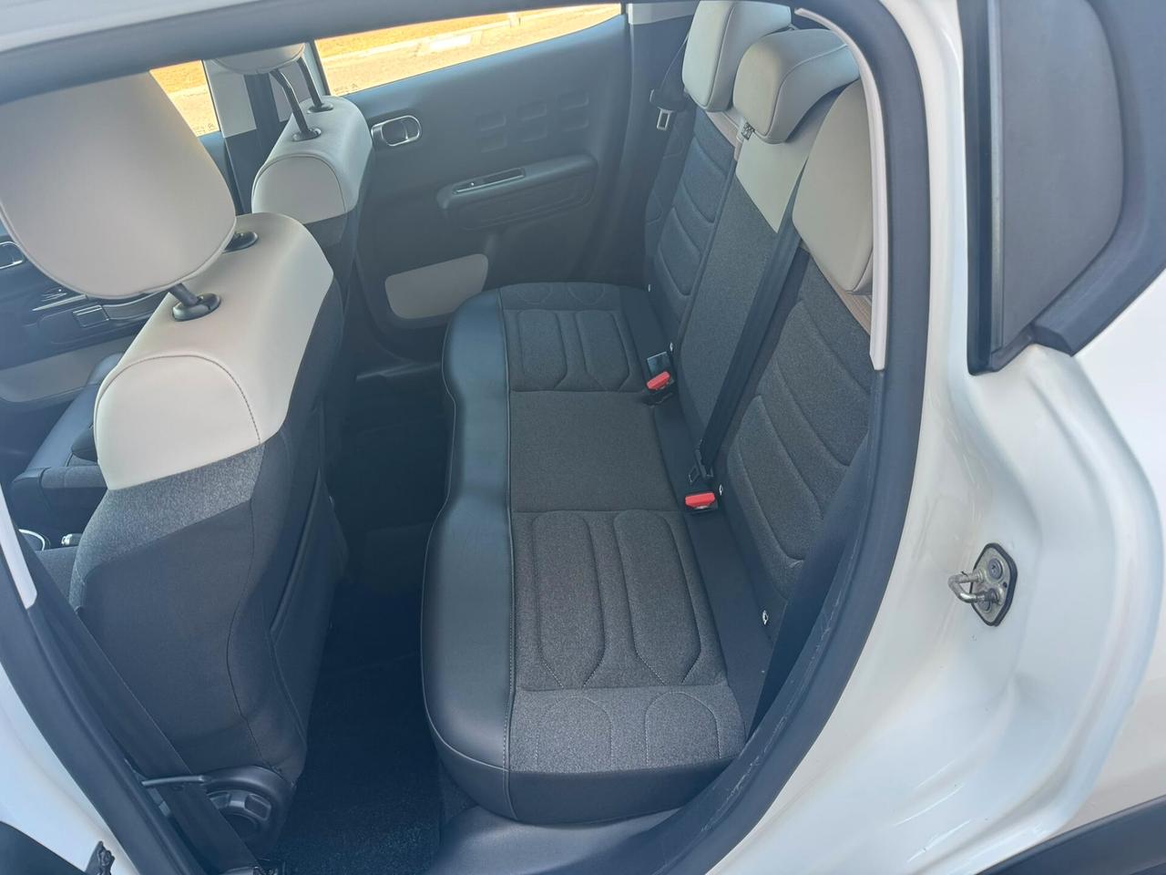 Citroen C3 BlueHDi 100 S&S Feel Pack