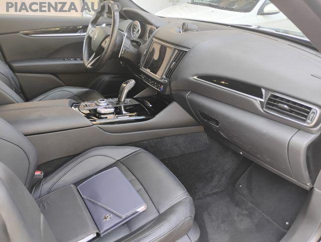 MASERATI Levante V6 Diesel AWD Gransport