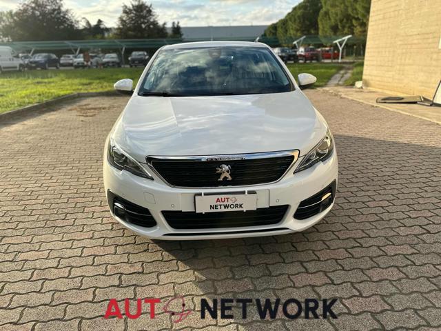 PEUGEOT 308 BlueHDi 130 S&S SW Business