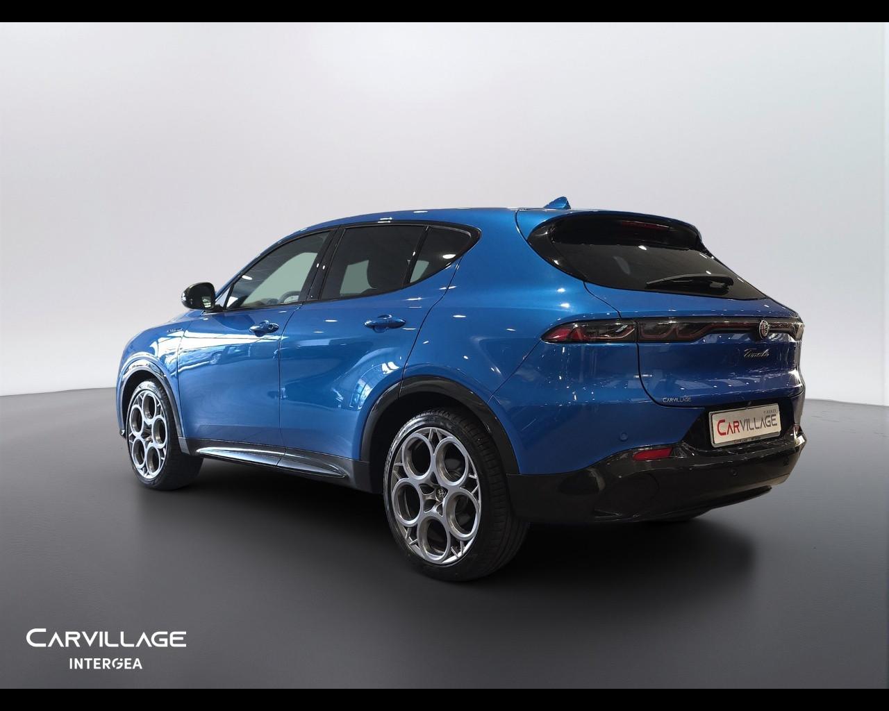 ALFA ROMEO Tonale 1.5 hybrid Sprint 130cv tct7