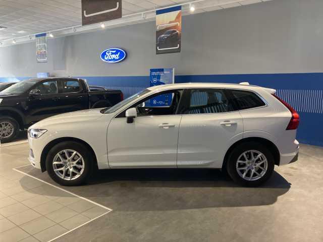 Volvo XC60 2.0 b4 business plus awd geartronic my20