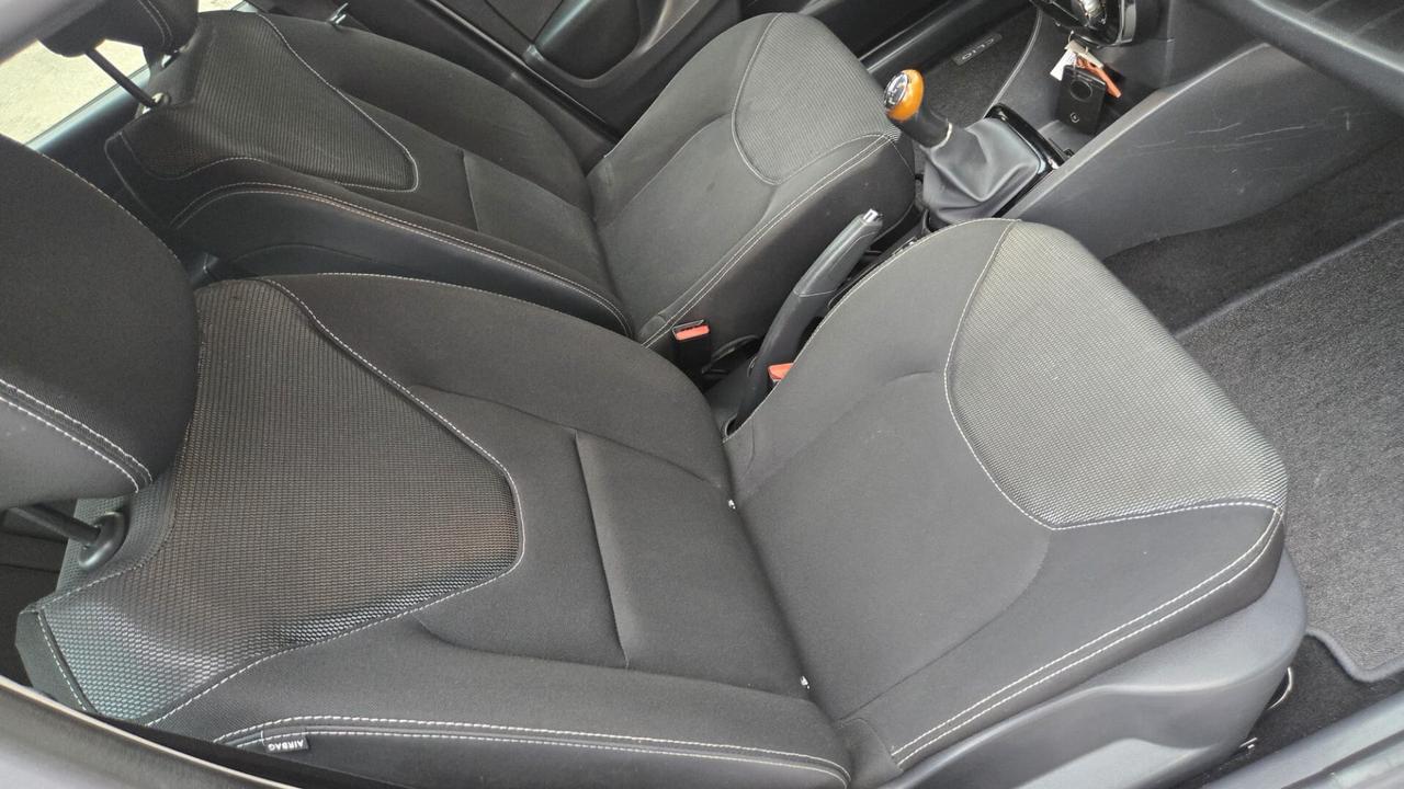 Renault Clio 1.5 dCi 8V 75CV 5 porte Live