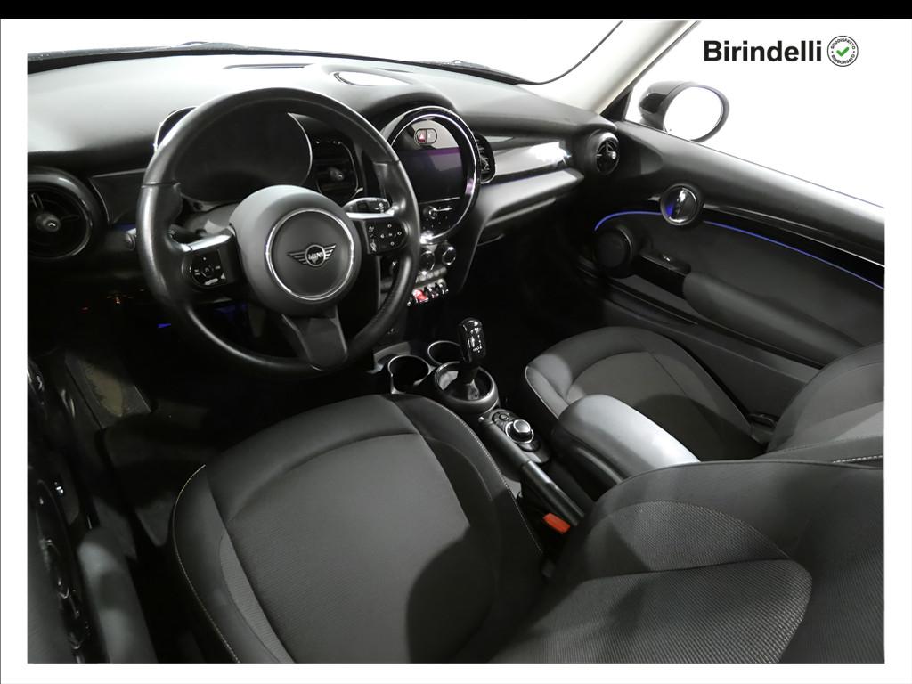 MINI Mini 4ª serie (F56) - Mini 1.5 Cooper Classic