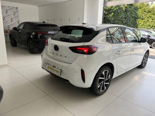 OPEL Corsa 1.2 100 CV GS da ?159,00 mensili