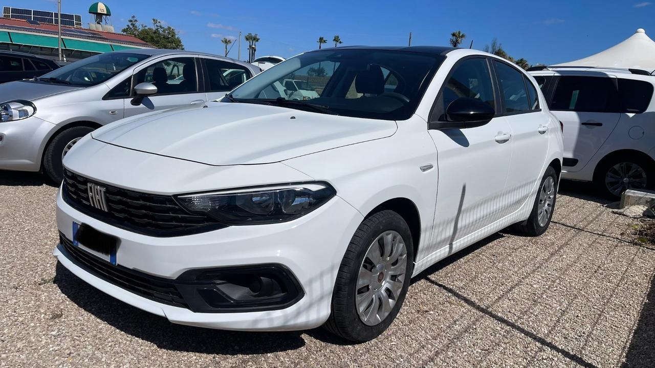 Fiat Tipo 1.3 Mjt S&S 5 porte