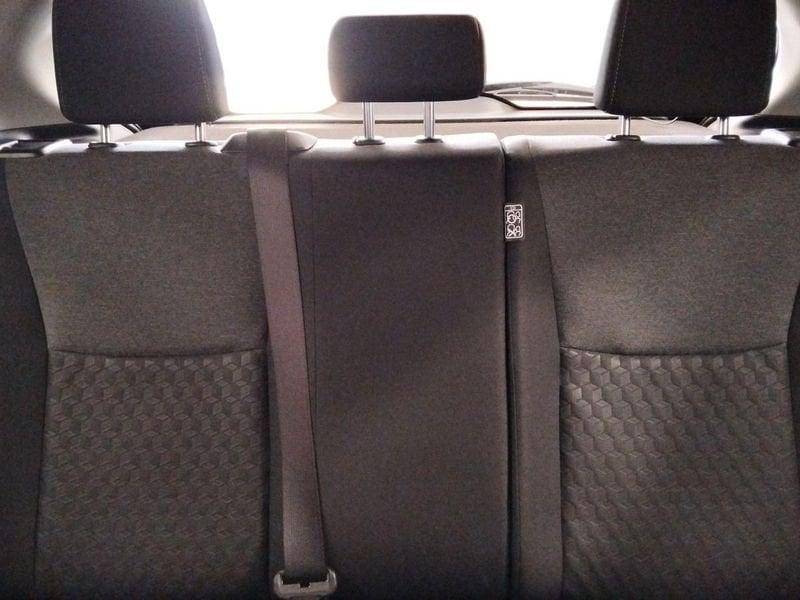 Toyota Yaris 1.0 Active MY22