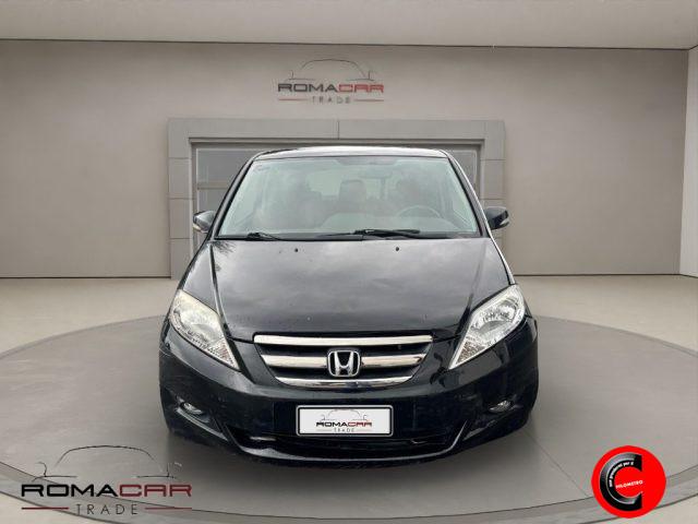 HONDA FR-V 2.2 16V i-CTDi Comfort