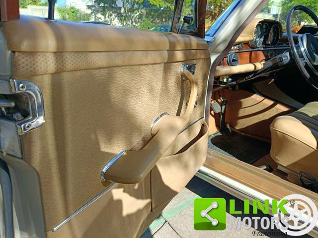 MERCEDES-BENZ S 250 S 250 BENZINA
