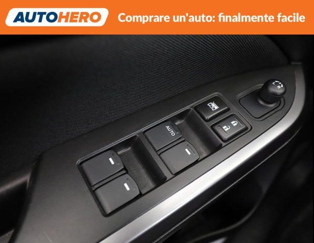 SUZUKI Vitara 1.0 Boosterjet Cool