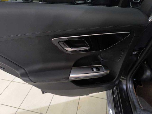 MERCEDES-BENZ CLA sse C (W/S206) - C 220 d Mild hybrid 4Matic AMG