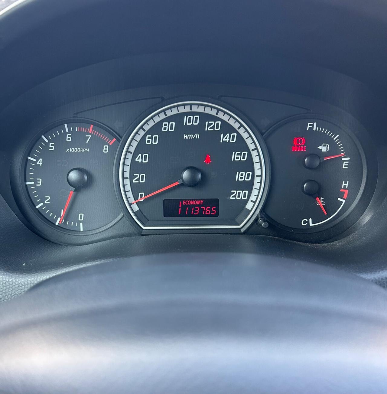 Suzuki Swift 1.3 Neopatentati CAMBIO AUTOMATICO