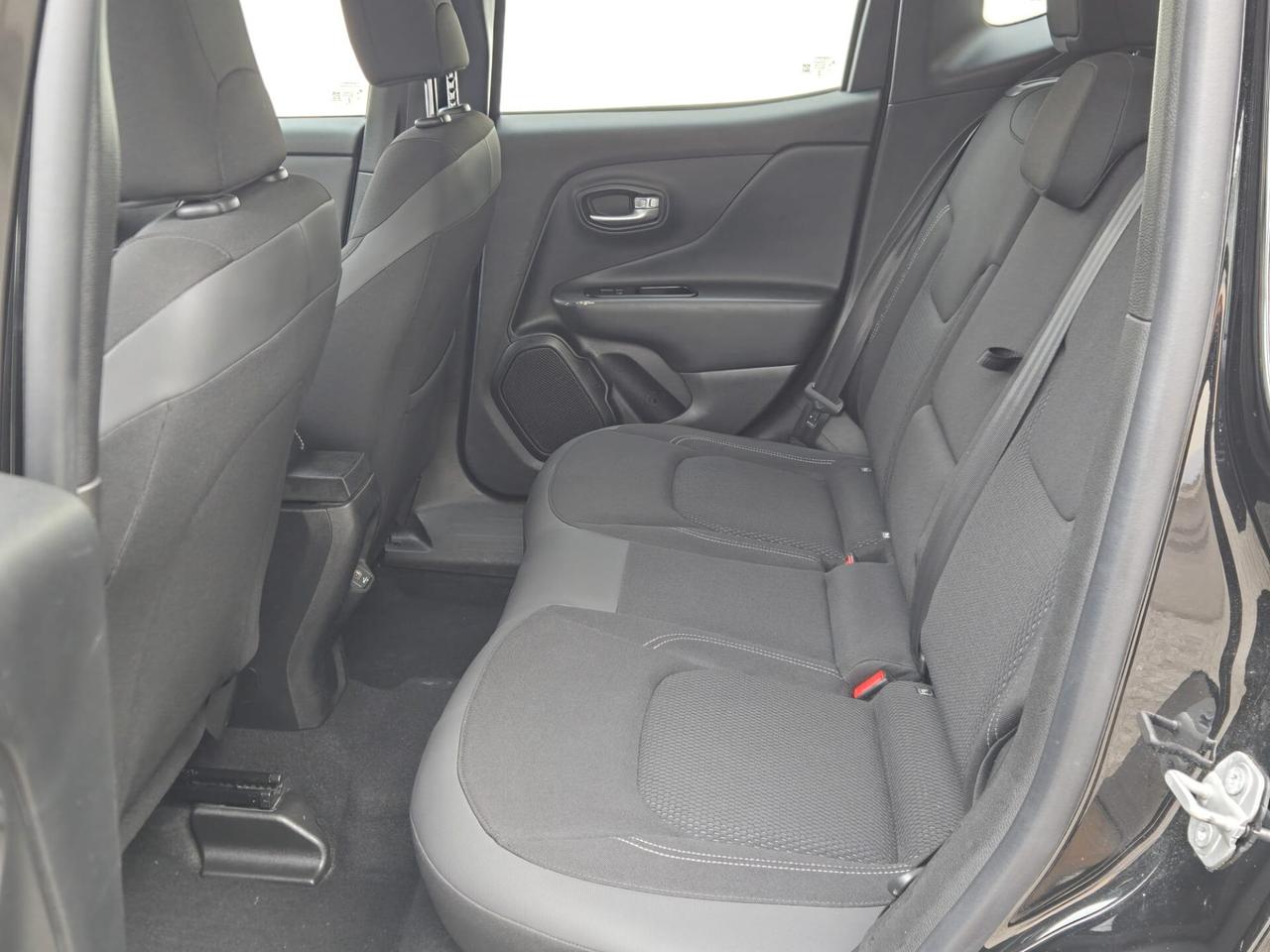 Jeep Renegade 2.0 Mjt 140CV 4WD Active Drive Limited