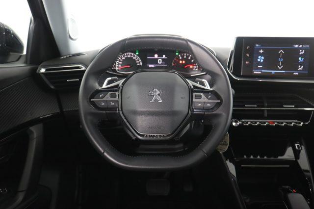 PEUGEOT 2008 2008 PureTech 130 S&S EAT8 Allure