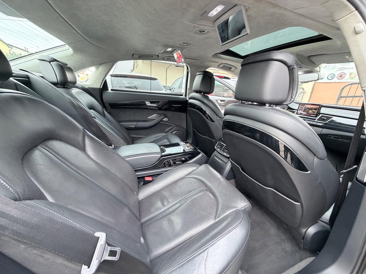 Audi A8 L 3.0TDI 262CV quattro LONG President EURO6