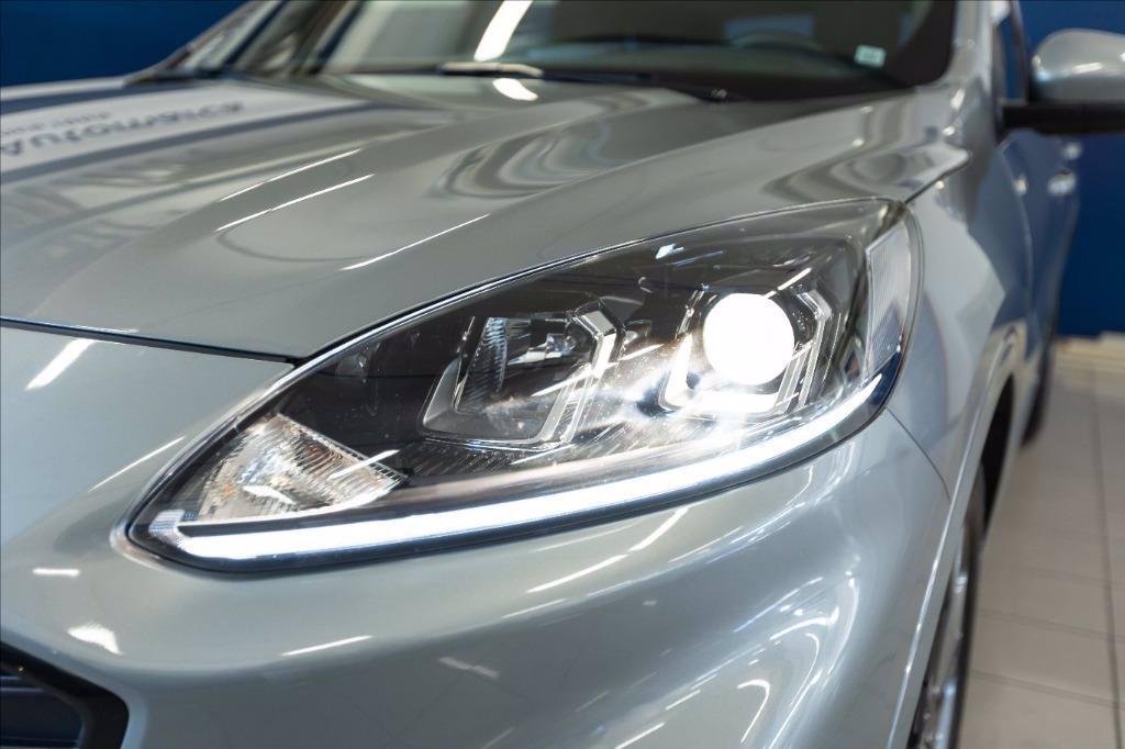 FORD Kuga 2.5 full hybrid ST-Line 2wd 190cv cvt del 2023